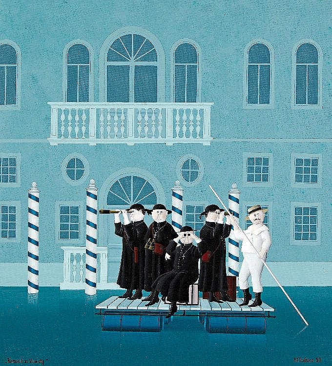 Maria Palatini (1952) - Foto 1